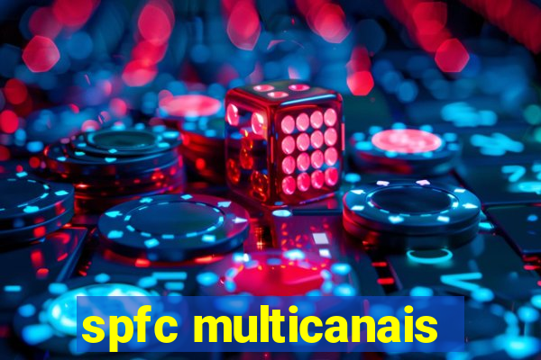 spfc multicanais